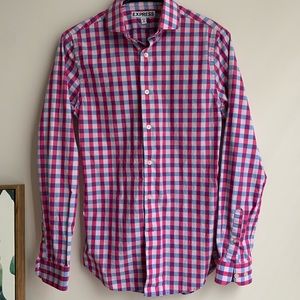 Express Men’s Dress Shirt